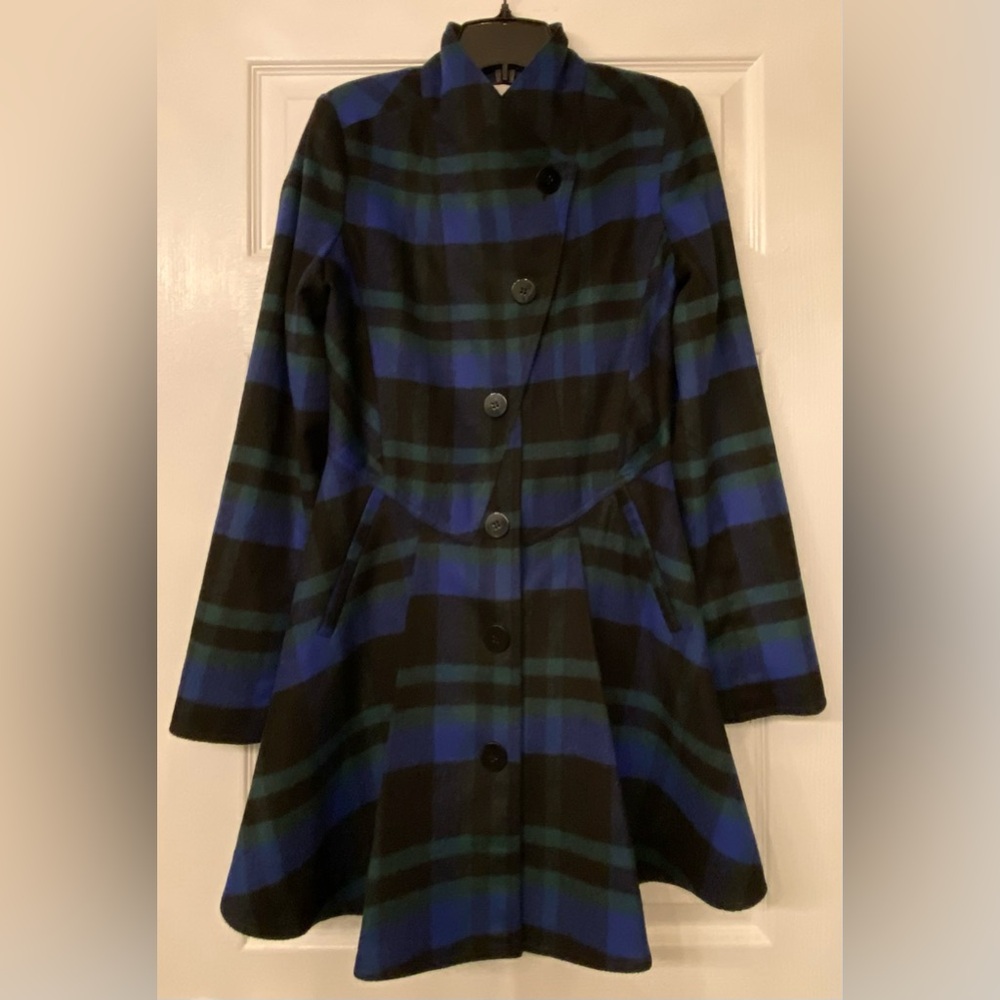Kersh coat *GENTLY worn*